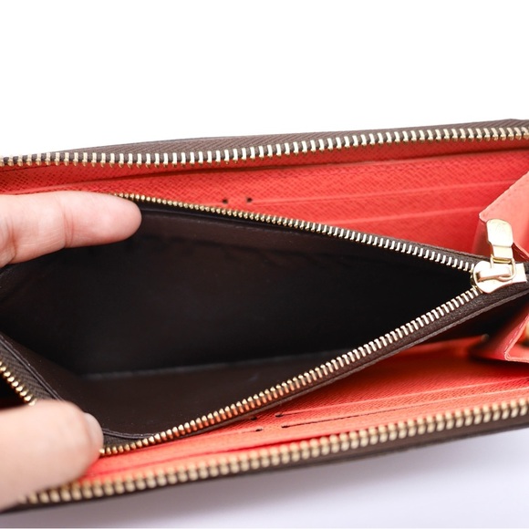 🍓LV Clemence Mono Wallet MI0136 - Picture 11 of 12